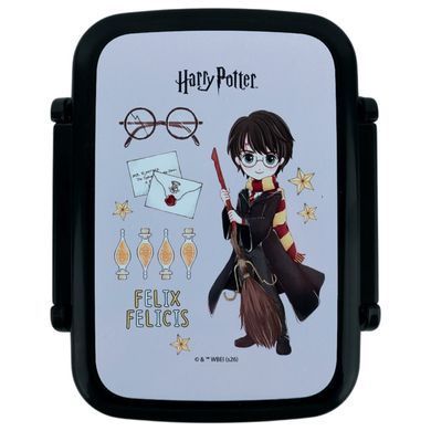 Ланчбокс Kite мод 160 HP26-160 Harry Potter 420мл