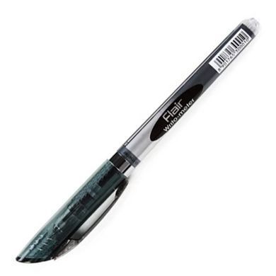Ручка шариковая Flair Writo-meter 10000м письма 743, Красный