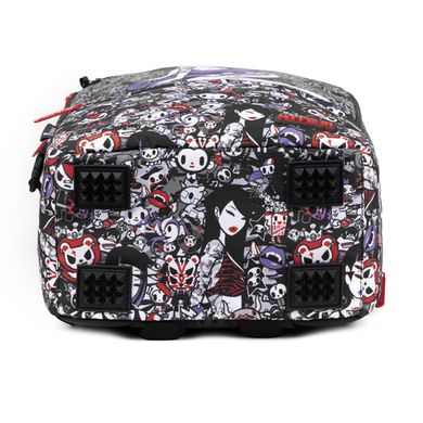 Рюкзак (ранец) мягкий Kite мод 2569 tokidoki TK22-2569L