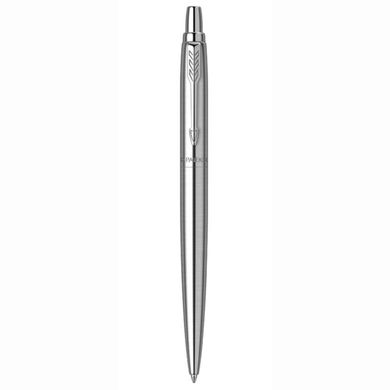 Кулькова ручка PARKER 12732 JOTTER XL Monochrome Gray CT