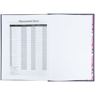 Школьный дневник Kite мод 262 Kawaii girl K25-262-1