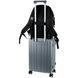 Рюкзак (ранець) м'який Kite мод 2721 Education teens K26-2721L-2 Black 44,5*29,5*15см
