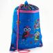 Сумка для взуття KITE мод 601 Pretty owls K18-601M-1 з карманом