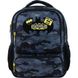 Рюкзак (ранец) дошкольный Kite Kids мини мод 559 DC Comics DC24-559XS 32,5*24,5*9,5см