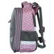 Рюкзак (ранец) школьный каркасный Class SchoolCase 2413C Fashion 39*28*21см