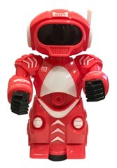 Игрушка Робот интерактивный EL-2048/ZR160