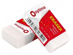 Гумка-ластик OPTIMA O81750