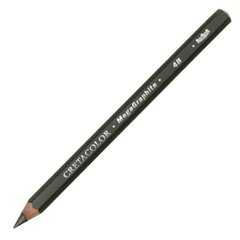 Олівець графітний Cretacolor MegaGraphite 5,5мм 4B 170 04