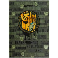 Щоденник шкільний KITE мод 262 Transformers TF23-262