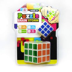 Игрушка Кубик Рубика 3х3, набор 2шт №880