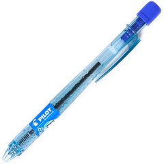 Ручка шариковая PILOT BP-B2P, Синий