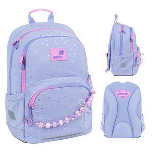 Рюкзак Kite школьный мод 585 Education Twinke, Star K26-585M-1 40*29*14см