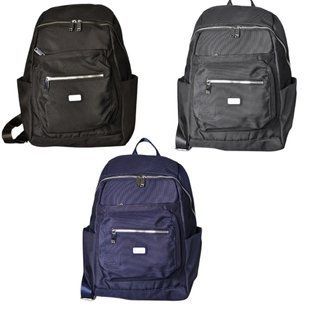 Рюкзак Luna-bag JUSTPACK 40*27*27см №1078-22, Черный