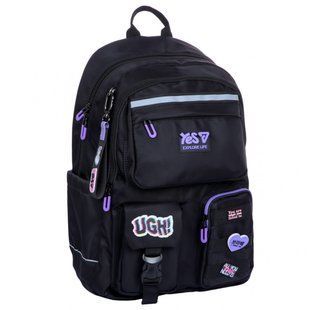 Рюкзак Yes 550343 TS-43 UGH 43*30*16см