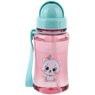 Бутылка для воды Kite 3550мл Kitty K25-399-2