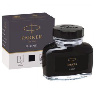 Чорнило Parker Quink 57мл Z10/11010, Синий
