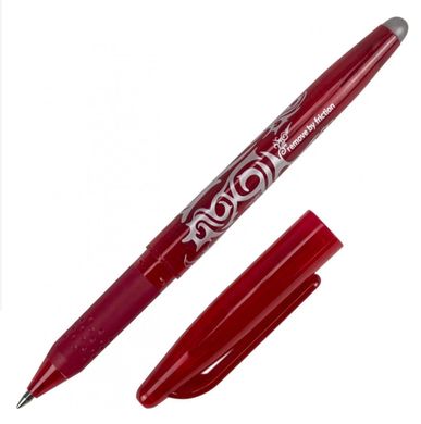 Ролерна ручка Pilot FRIXION 0,7мм BL-FR-7//LBF-20, Зелений