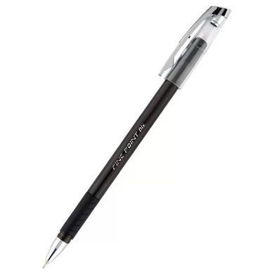 Ручка шариковая Unimax Fine Point Dlx UX-111, Синий