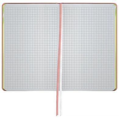 Щотижневик 2026 В6 (12,5*19,5) Axent Partner Mellow, Happiness planner 8528-26-1-A