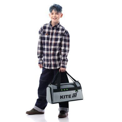 Сумка спортивна Kite мод 2505 Urban K26-2505-3 41*24*20см