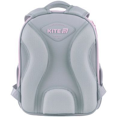 Рюкзак (ранець) каркасний Kite мод 555 Education teens K26-555S-1 College Line 36*27,5*15см