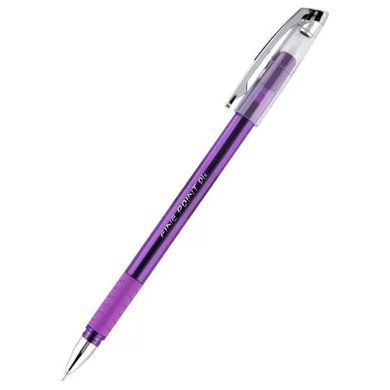 Ручка шариковая Unimax Fine Point Dlx UX-111, Синий
