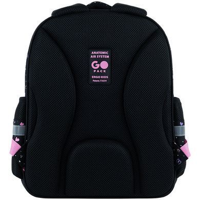 Ранець каркасний GoPack мод 2606 Education GO26-2606S-3 Bright*Awesome 37*28,5*16см