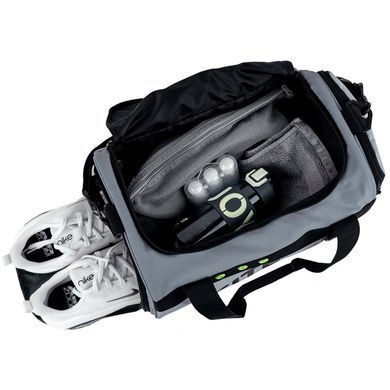 Сумка спортивна Kite мод 2505 Urban K26-2505-3 41*24*20см