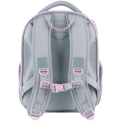 Рюкзак (ранець) каркасний Kite мод 555 Education teens K26-555S-1 College Line 36*27,5*15см