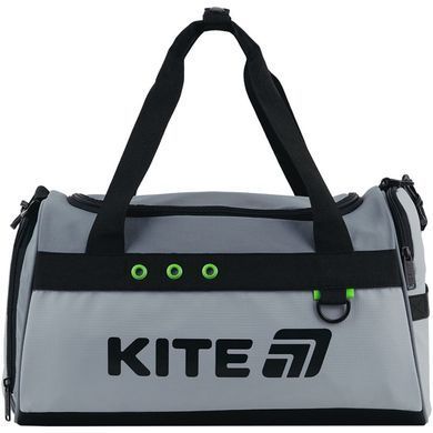 Сумка спортивна Kite мод 2505 Urban K26-2505-3 41*24*20см