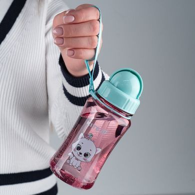 Бутылка для воды Kite 3550мл Kitty K25-399-2
