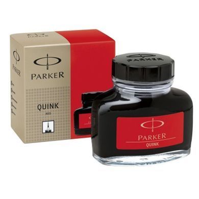 Чорнило Parker Quink 57мл Z10/11010, Синий