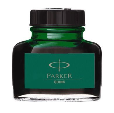 Чорнило Parker Quink 57мл Z10/11010, Синий