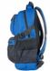 Рюкзак (ранець) м'який 1Вересня Smart 558549 Rider TN-05 45*30*16 см, Синий