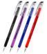 Ручка шариковая Unimax Fine Point Dlx UX-111, Синий