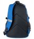 Рюкзак (ранець) м'який 1Вересня Smart 558549 Rider TN-05 45*30*16 см, Синий