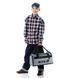 Сумка спортивна Kite мод 2505 Urban K26-2505-3 41*24*20см