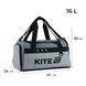 Сумка спортивна Kite мод 2505 Urban K26-2505-3 41*24*20см