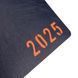 Ежедневник 2025 А5 Leo Planner Agenda 2525** - Синий