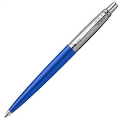 Ручка шариковая Parker 15132 Jotter Plastic Blue