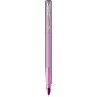 Ручка роллерная Parker 06422 Vector 17 XL Metallic Lilac