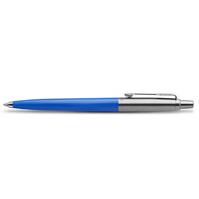 Кулькова ручка PARKER 15132 JOTTER Plastic Blue