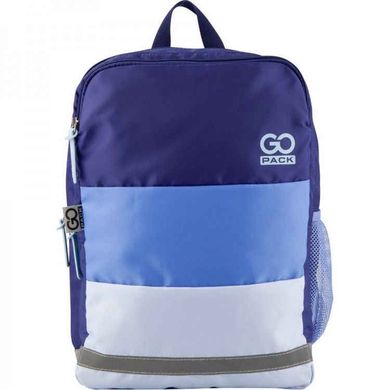 Рюкзак (ранец) GoPack школьный Сity GO20-158M-1