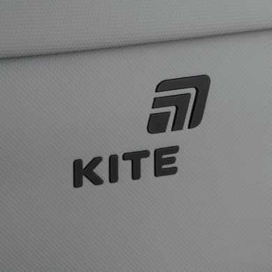 Рюкзак (ранець) м'який Kite мод 2721 Education teens K26-2721L-1 Grey 44,5*29,5*15см