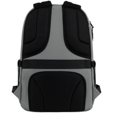 Рюкзак (ранець) м'який Kite мод 2721 Education teens K26-2721L-1 Grey 44,5*29,5*15см