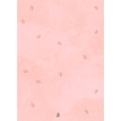 Блокнот А5 40арк. Profiplan Frutti note Watermelon чистый лист 902637