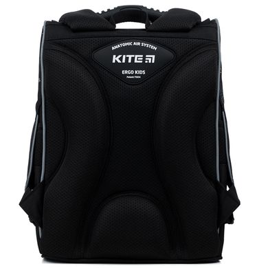 Ранець каркасний Kite мод 501 Game 4 Life K22-501S-8 (LED), Черный