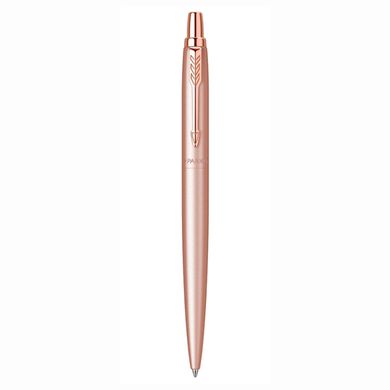 Ручка шариковая Parker 12632 Jotter XL Monochrome Pink Gold PGT