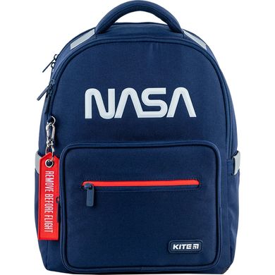 Рюкзак (ранець) м'який Kite мод 770 NASA NS24-770M 39*29*14,5см