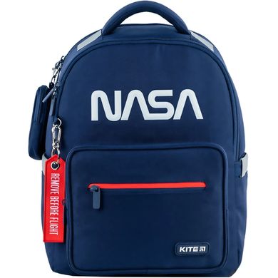 Рюкзак (ранець) м'який Kite мод 770 NASA NS24-770M 39*29*14,5см